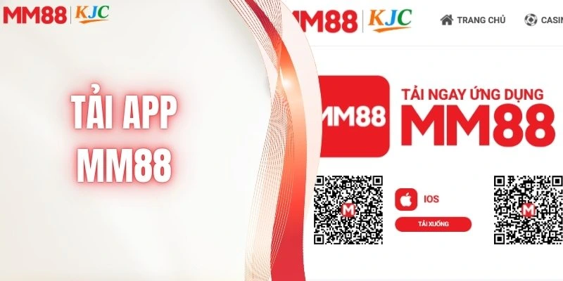 tải app mm88